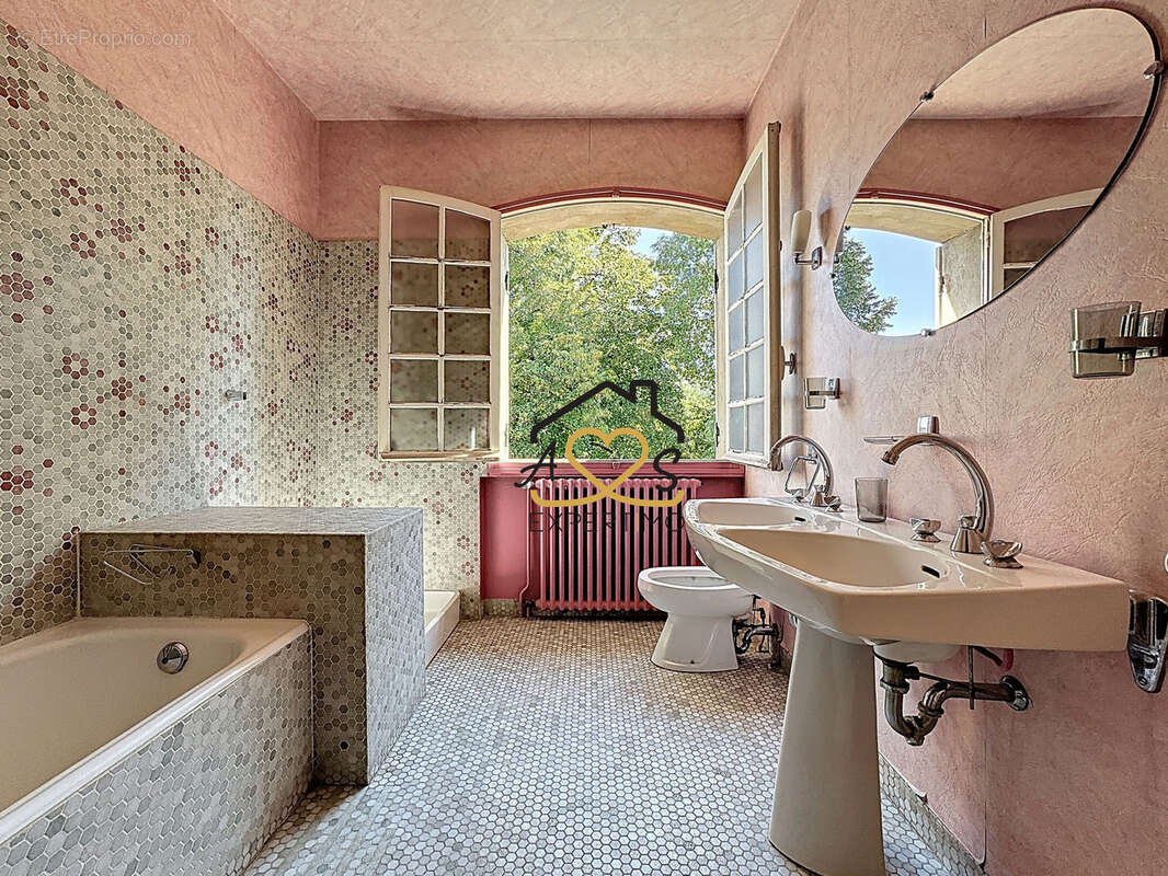 Maison à COURNON-D&#039;AUVERGNE