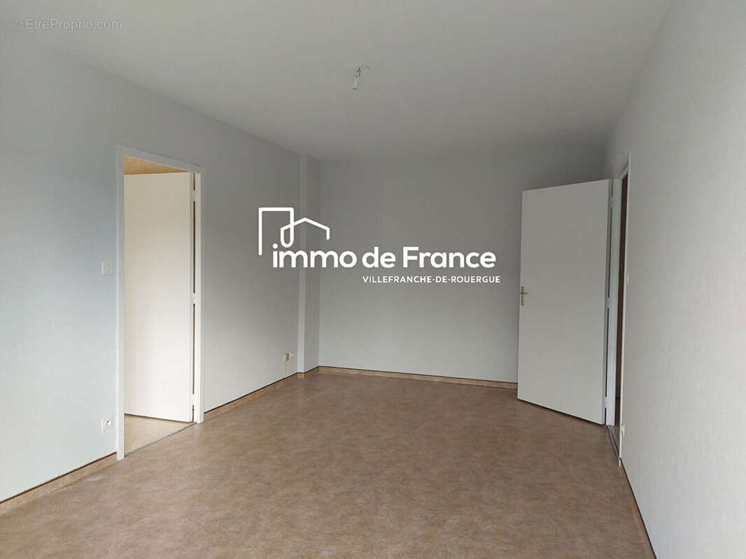 Appartement de T2 de 45m² +parking+cellier - photo 4