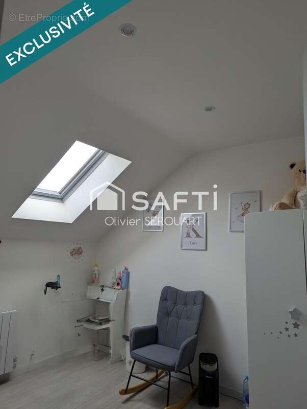 Photo 6 - Maison à SAINT-QUENTIN