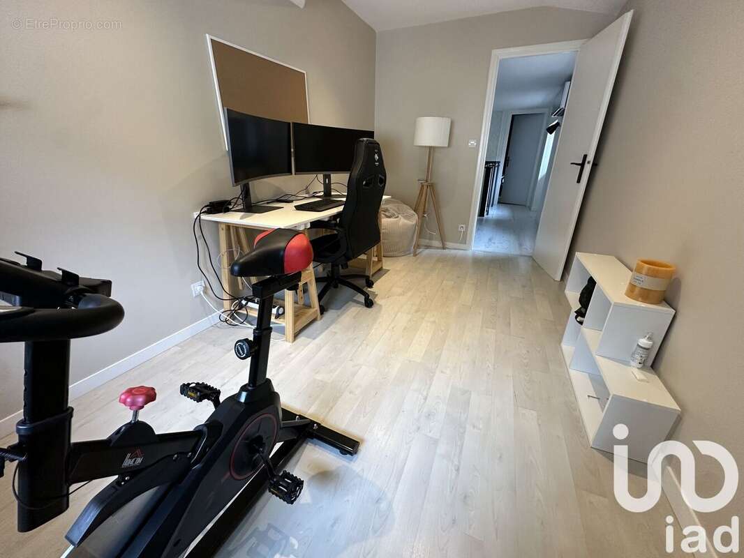 Photo 8 - Appartement à CHALON-SUR-SAONE