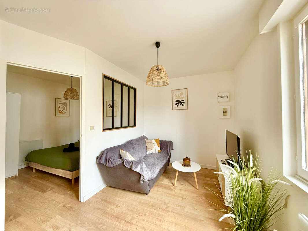 Appartement à DOUAI