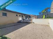 Photo 1 - Maison à FRAIN