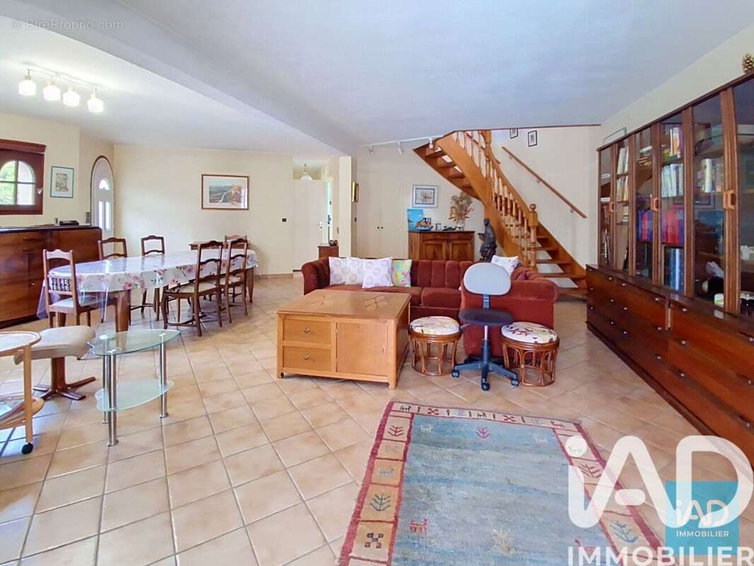 Photo 3 - Maison à PLERIN
