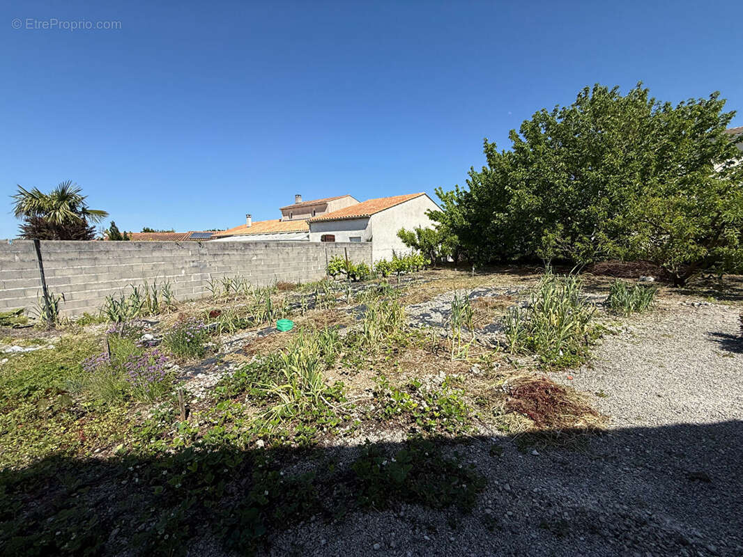 Maison à MESCHERS-SUR-GIRONDE