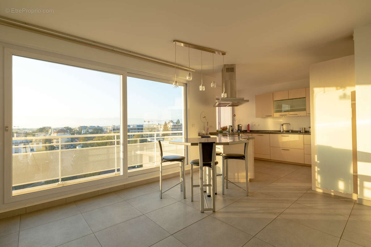 Appartement à ANNEMASSE