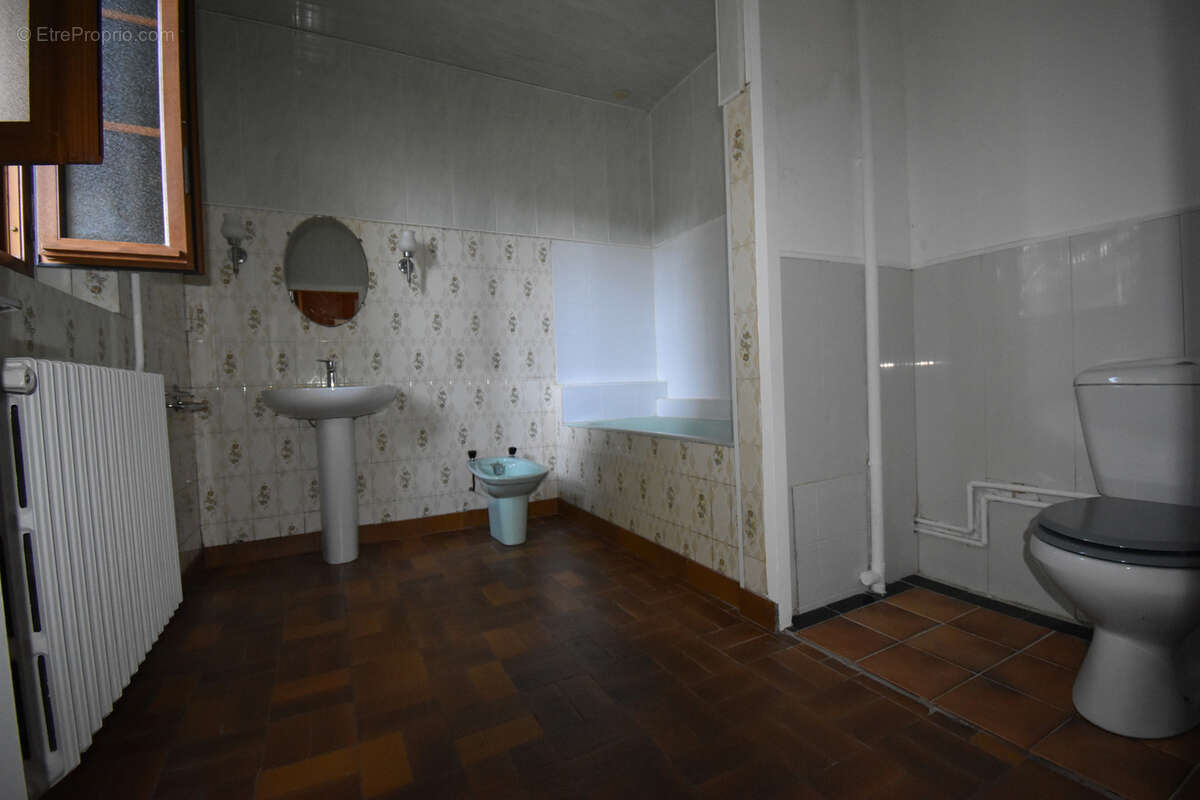 Maison à ILLIERS-COMBRAY