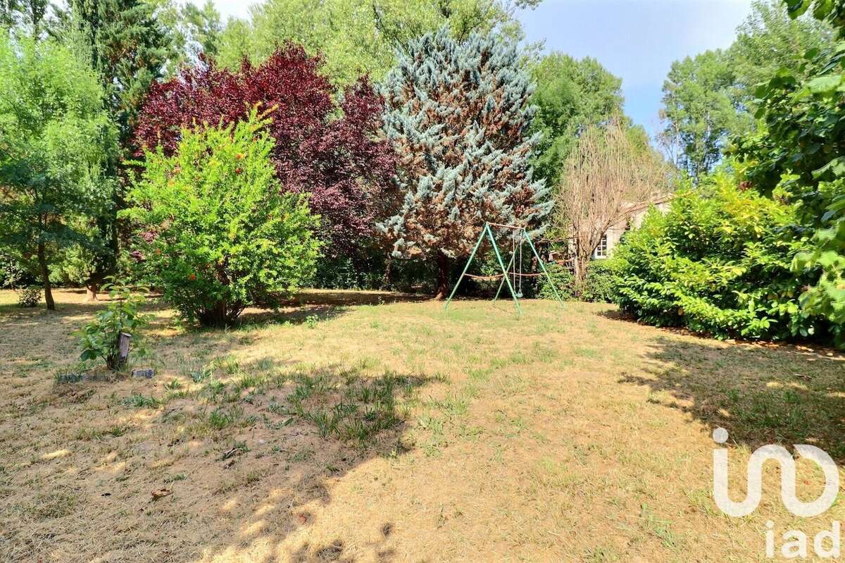 Photo 2 - Maison à SIGNES