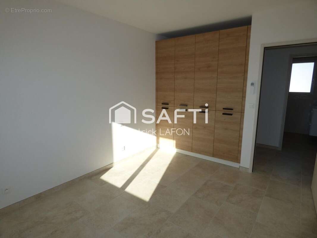 Photo 6 - Maison à SAINT-ANDRE-DE-SANGONIS