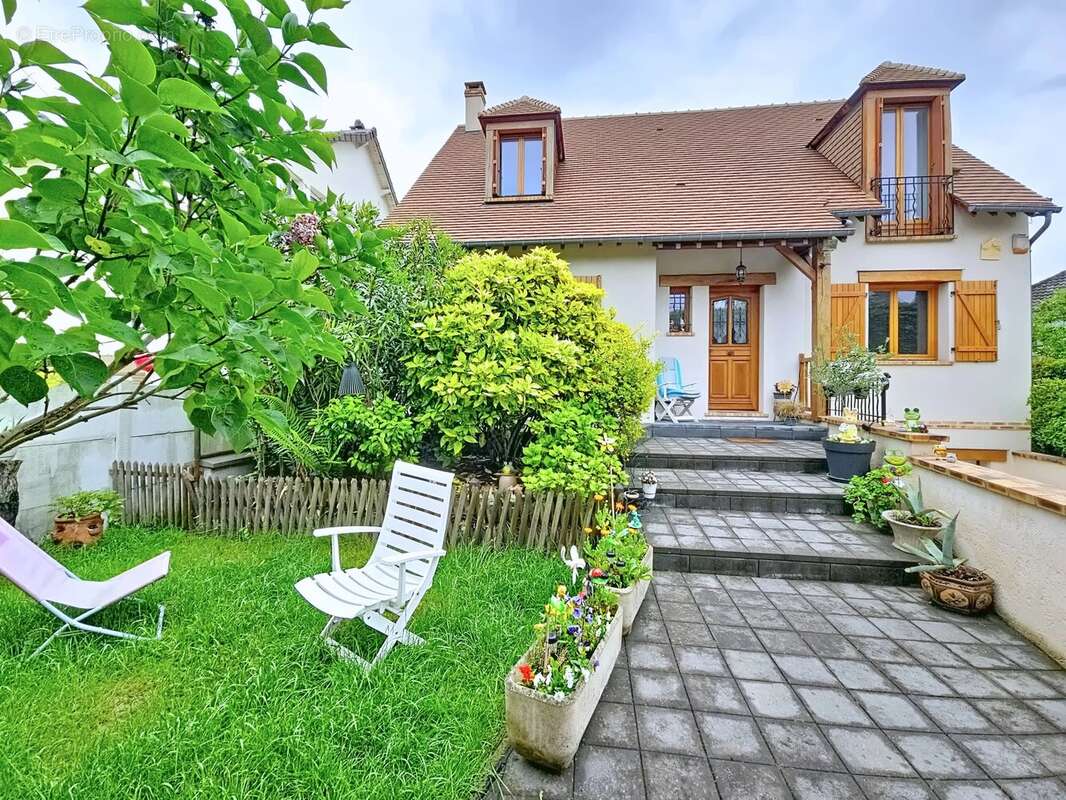 Vente Maison - photo 3