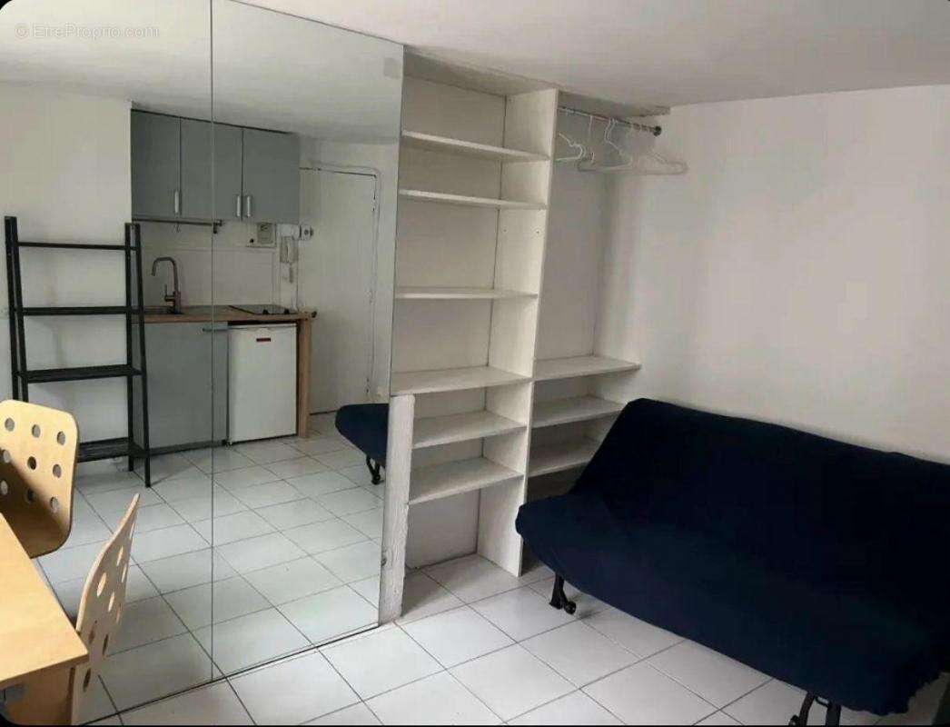 Appartement à PARIS-6E