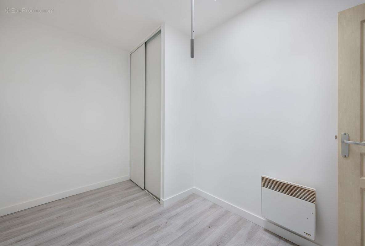 Appartement à FRANCHEVILLE