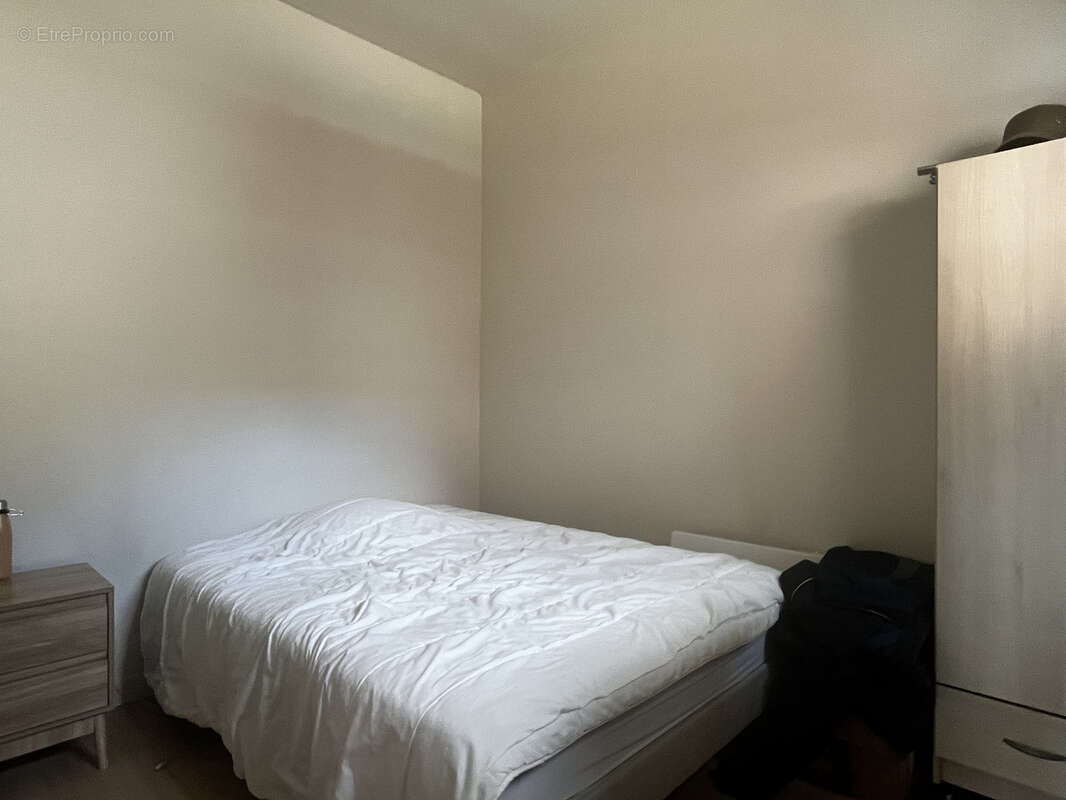 Appartement à VIMOUTIERS
