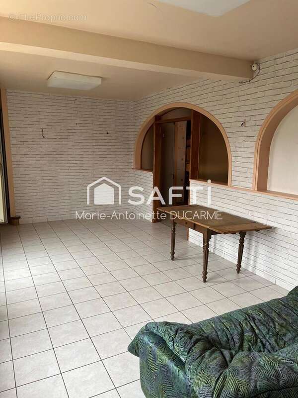 Photo 3 - Maison à BOULOGNE-SUR-MER