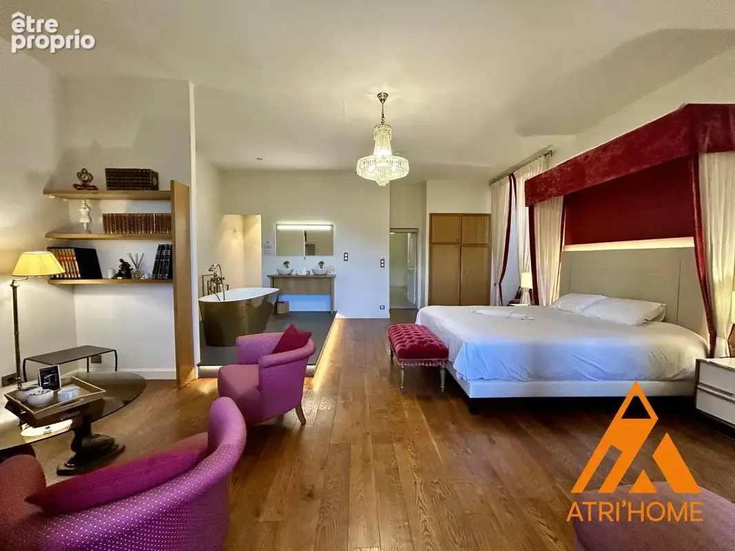 Bien immobilier à vendre à Vezac (15130) - photo 9