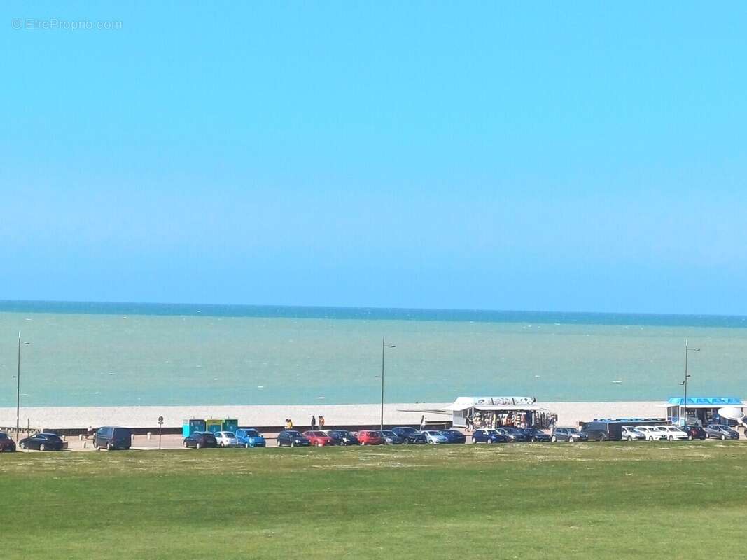 Appartement à DIEPPE