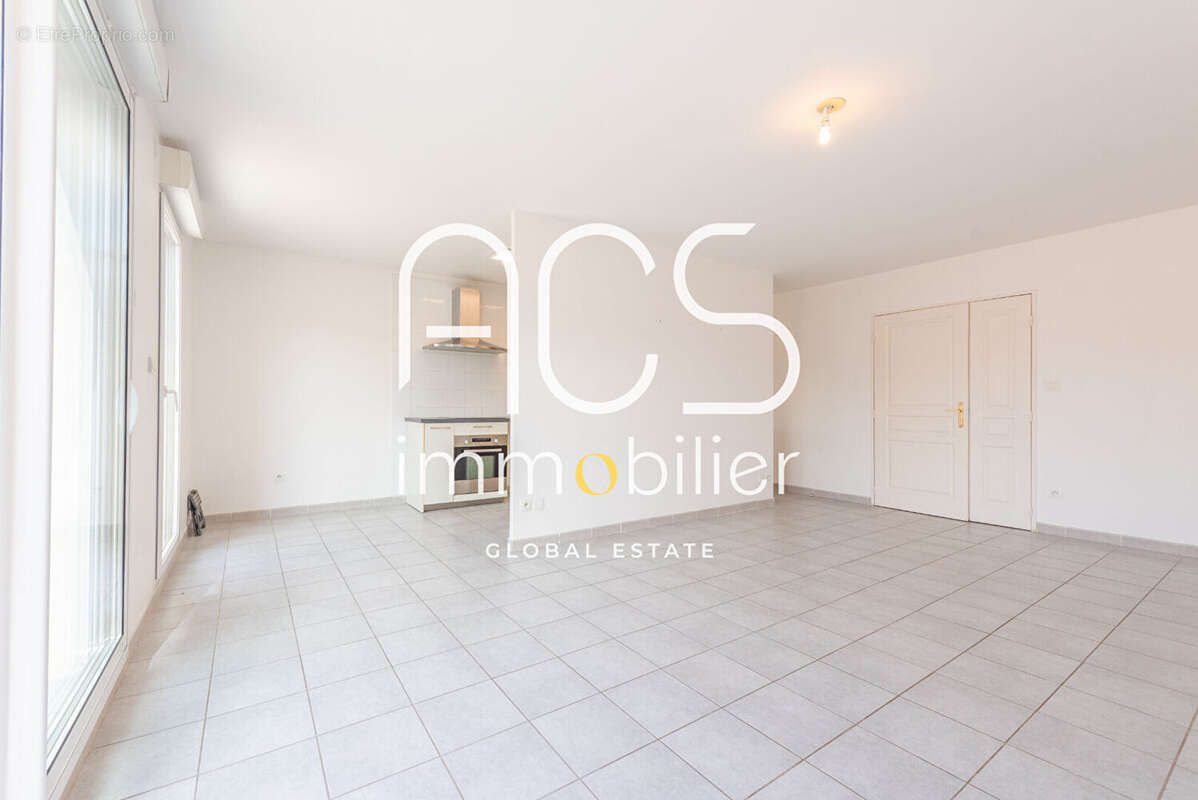 Appartement à MARTIGUES