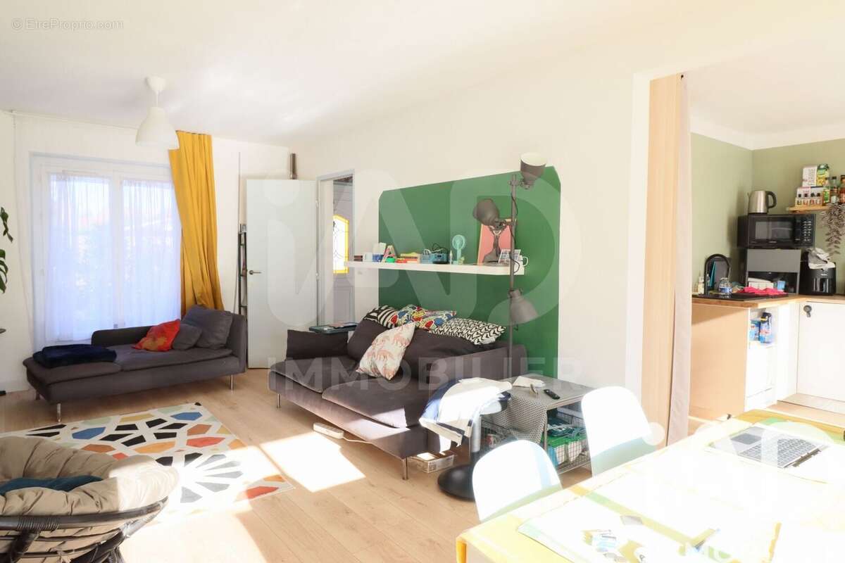 Photo 2 - Maison à EVIN-MALMAISON