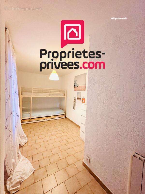 Appartement Hyeres centre 4 pièces 91 m2 - photo 6