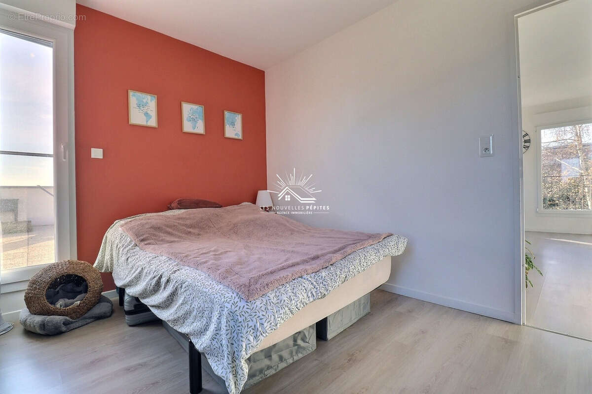 Appartement à WAVRIN