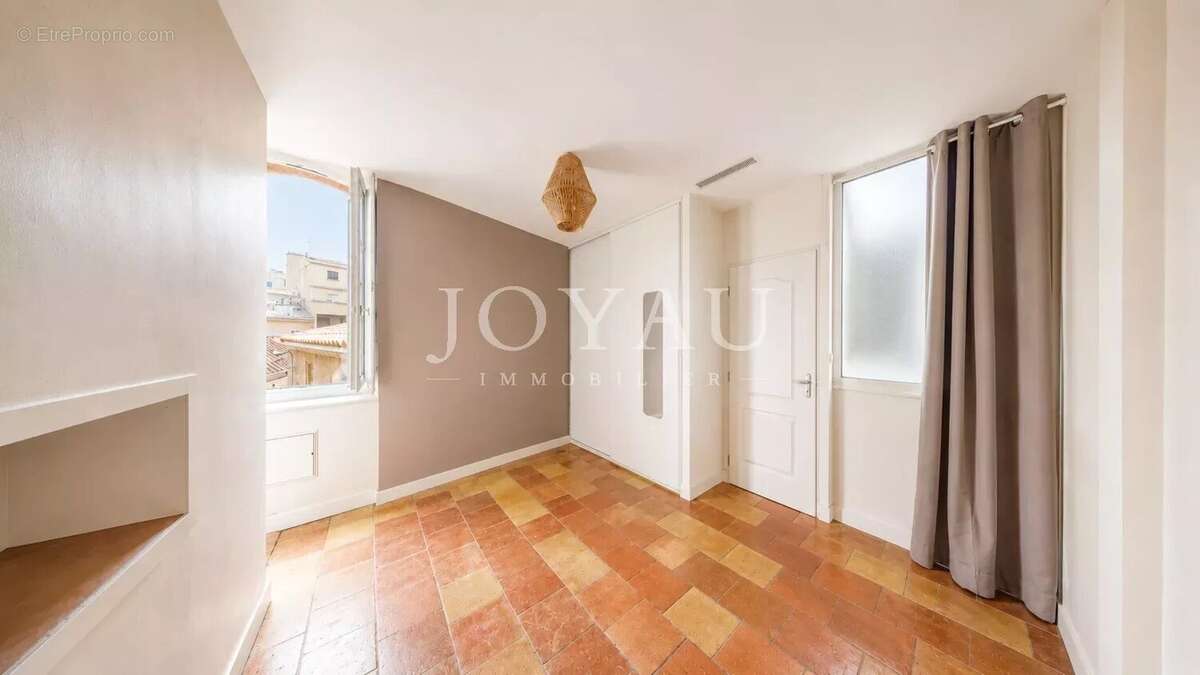 Appartement T4 dans résidence de standing - Capitole - photo 7