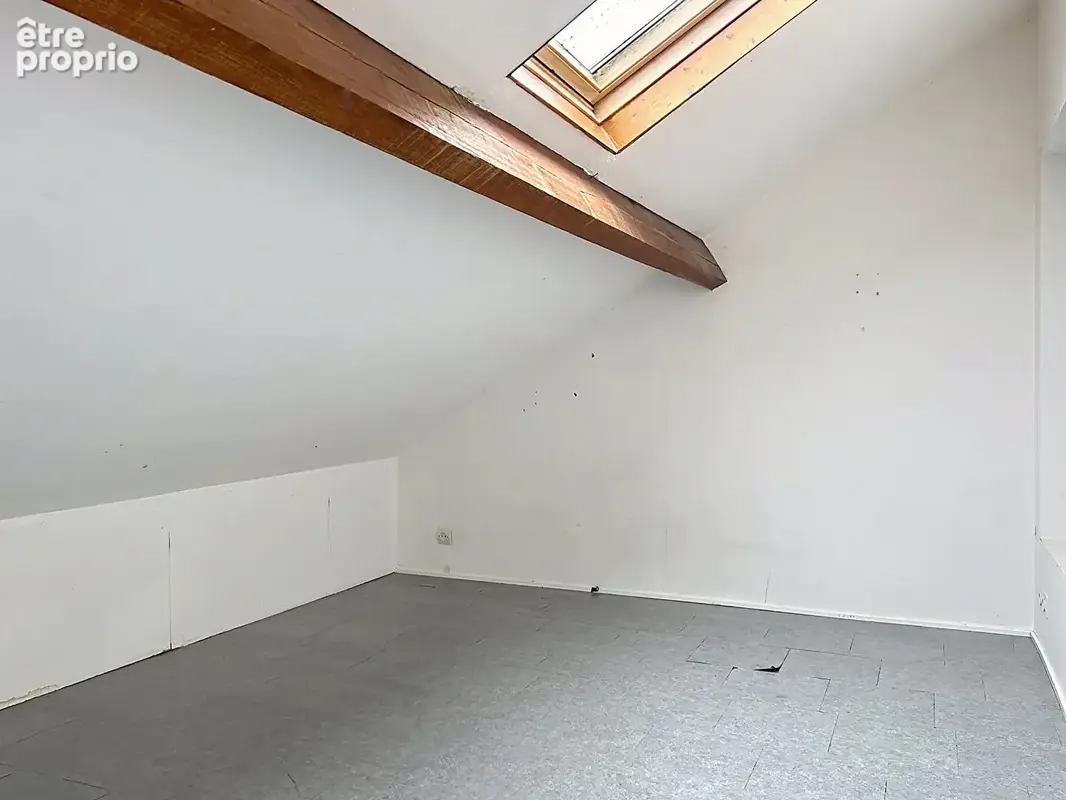 Caen Nord Maison 5 pièces - photo 8