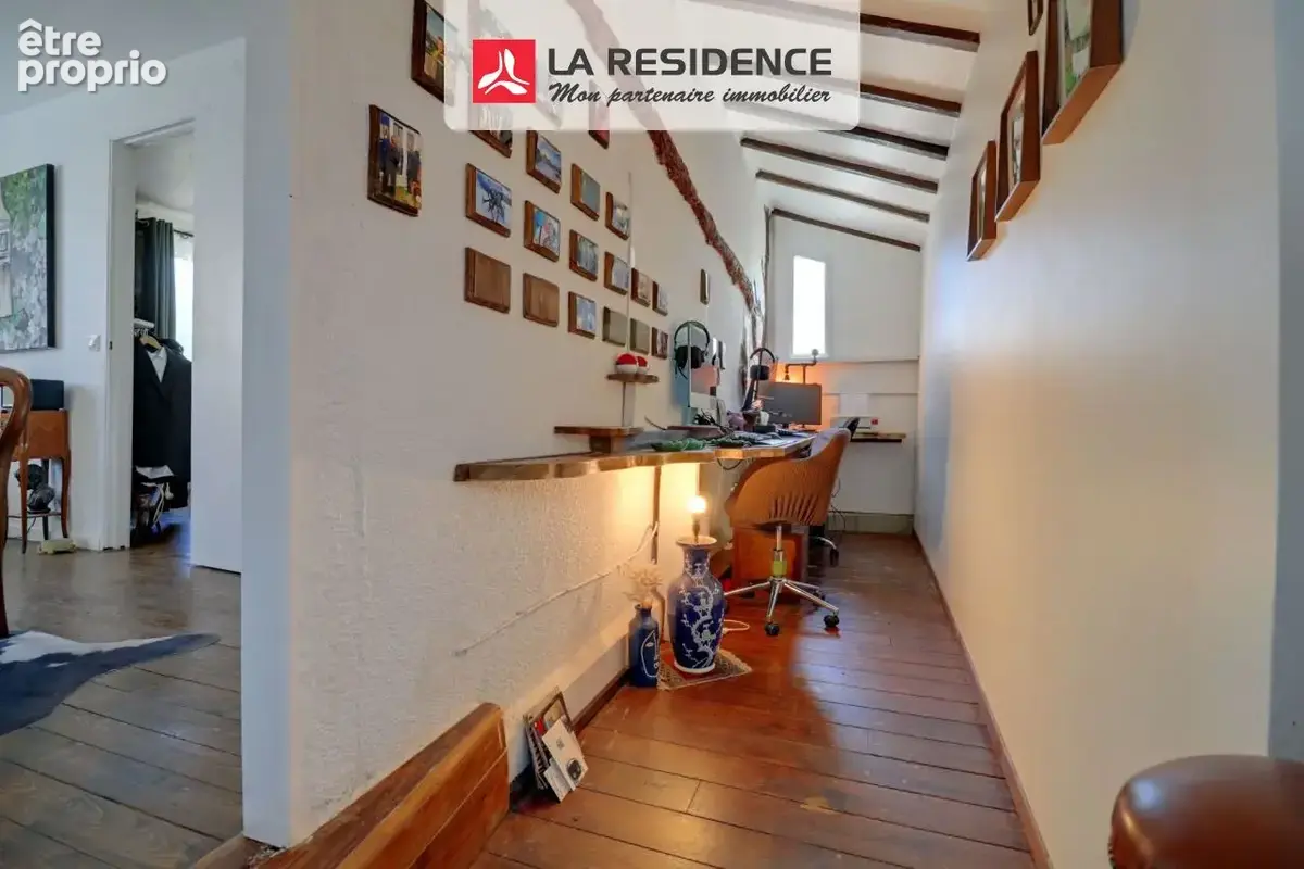 Maison 45 m² à Herblay  - photo 6