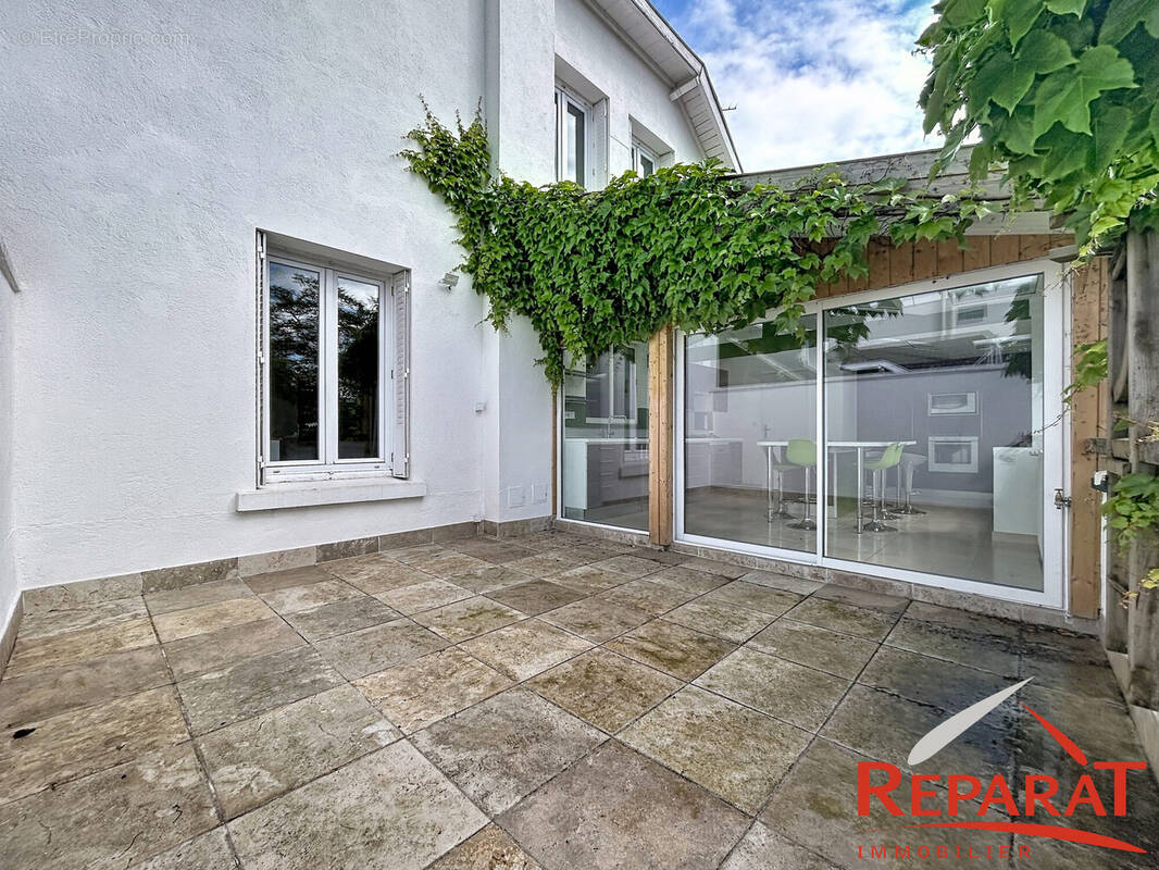 Appartement à BRIVE-LA-GAILLARDE