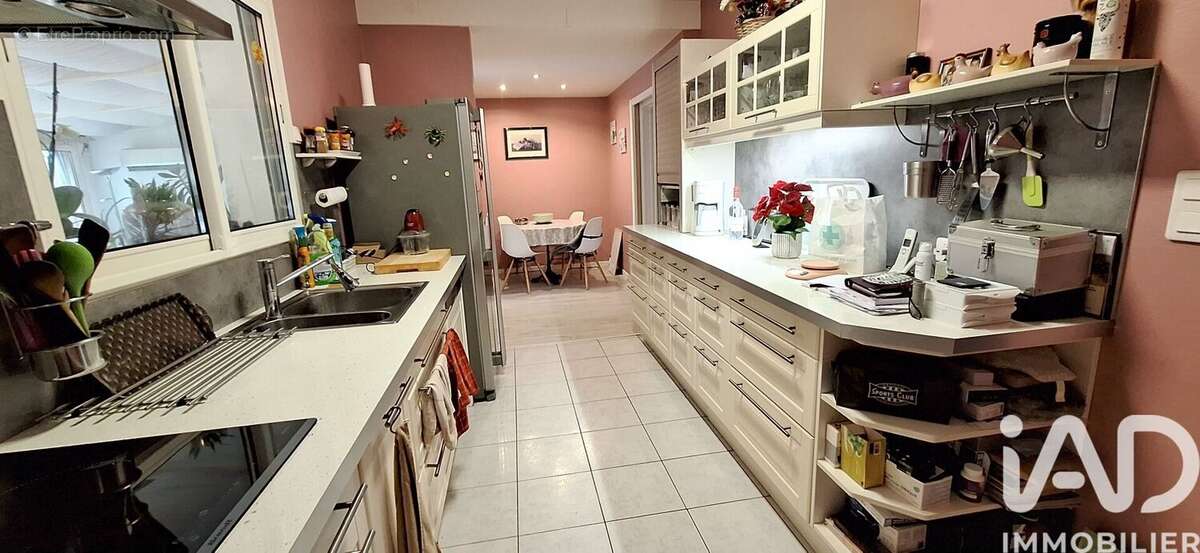 Photo 7 - Maison à ETAULIERS