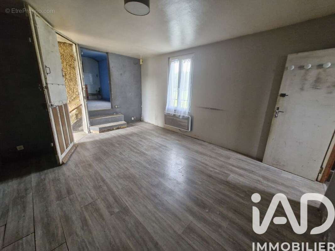 Photo 4 - Maison à LA FERTE-SOUS-JOUARRE