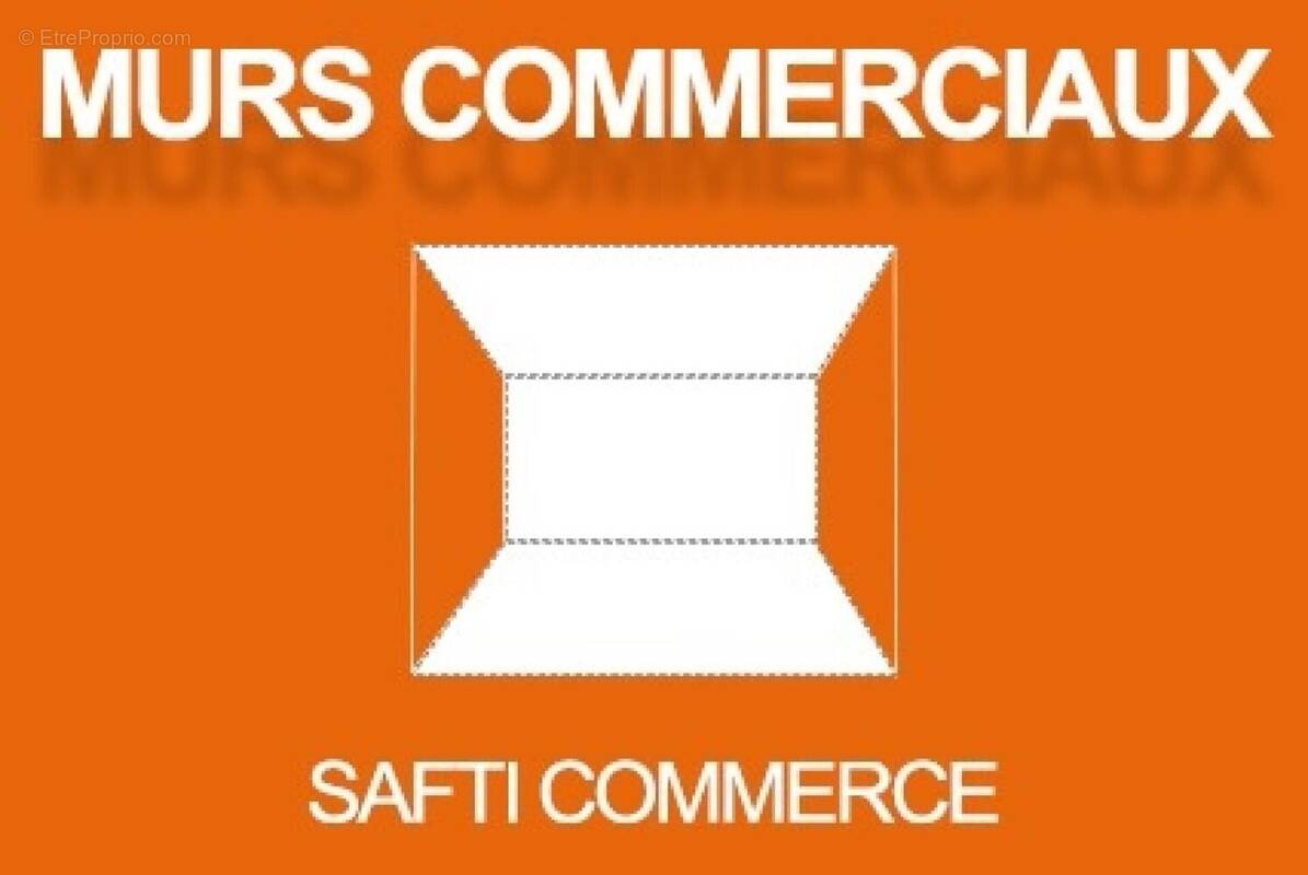 Photo 1 - Commerce à SAINT-CYPRIEN