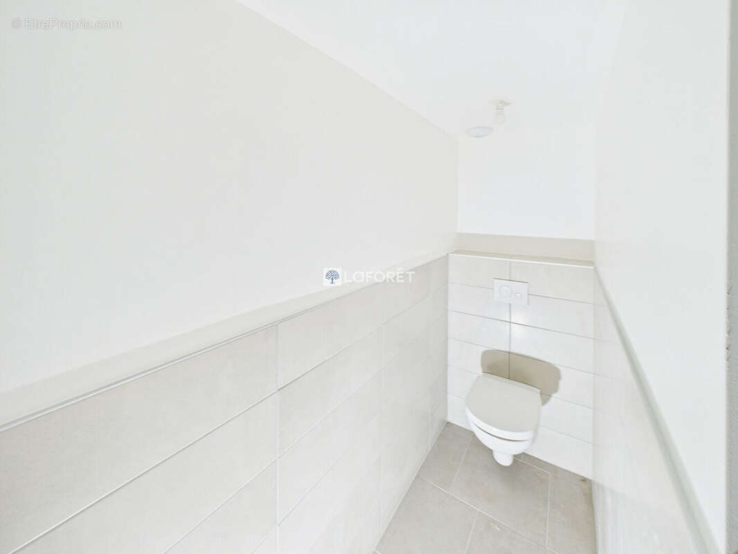 Appartement à PONT-AVEN