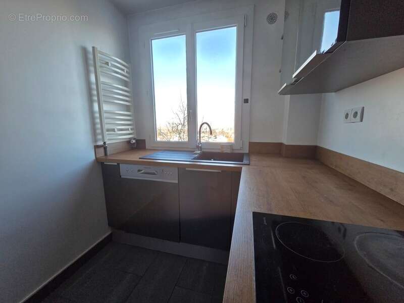 Appartement à RUEIL-MALMAISON