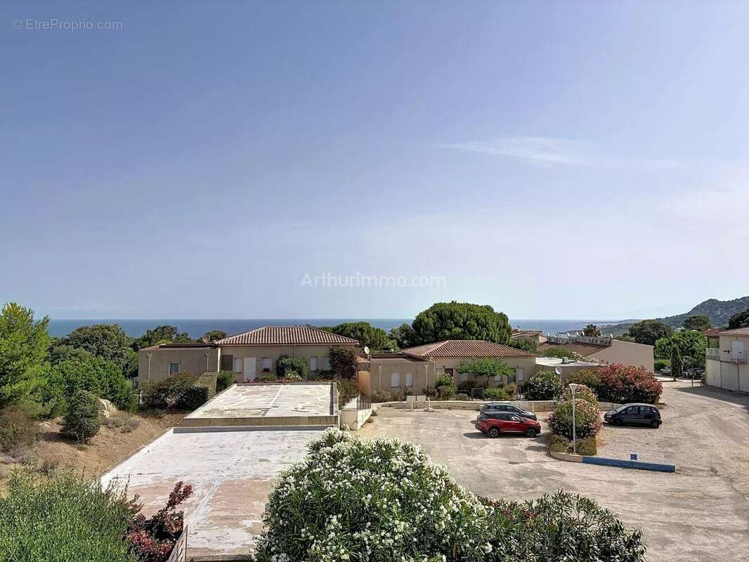 Vente Appartement Lumio(20260) 295 000ï¿œ - photo 2