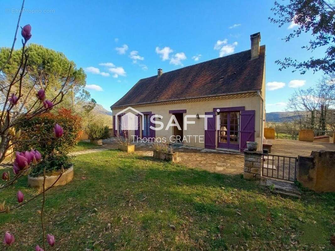 Photo 8 - Maison à VITRAC