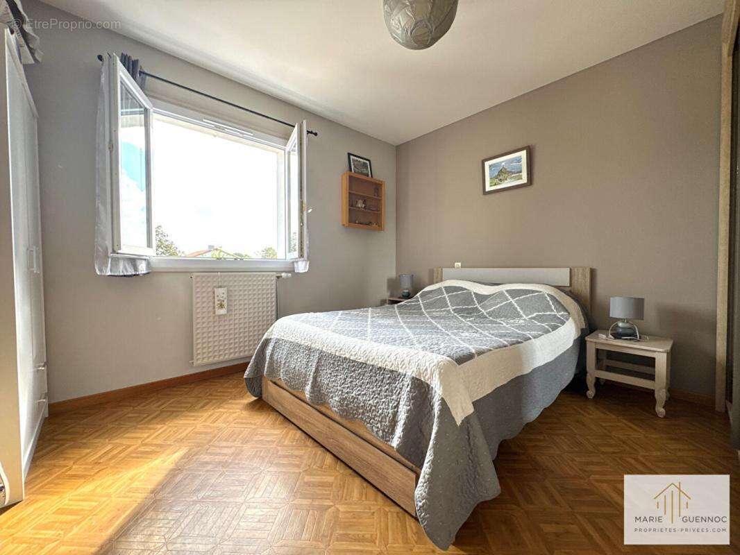 Maison à BASSE-GOULAINE