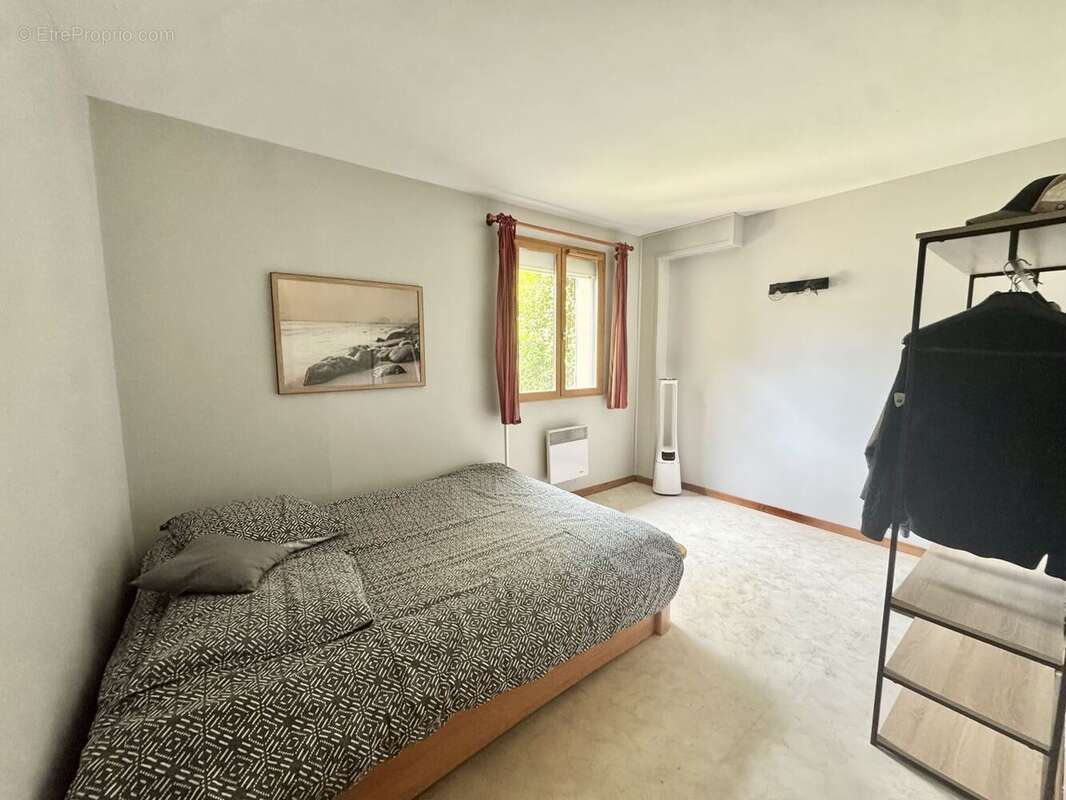 Maison à SAINT-PRIX