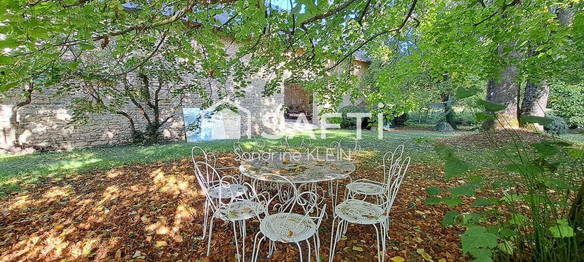 Photo 1 - Maison à CHATEAU-LANDON