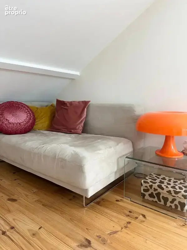 Maison 7 pièces Le Mesnil-Le-Roi - Maisons-Laffitte - photo 14