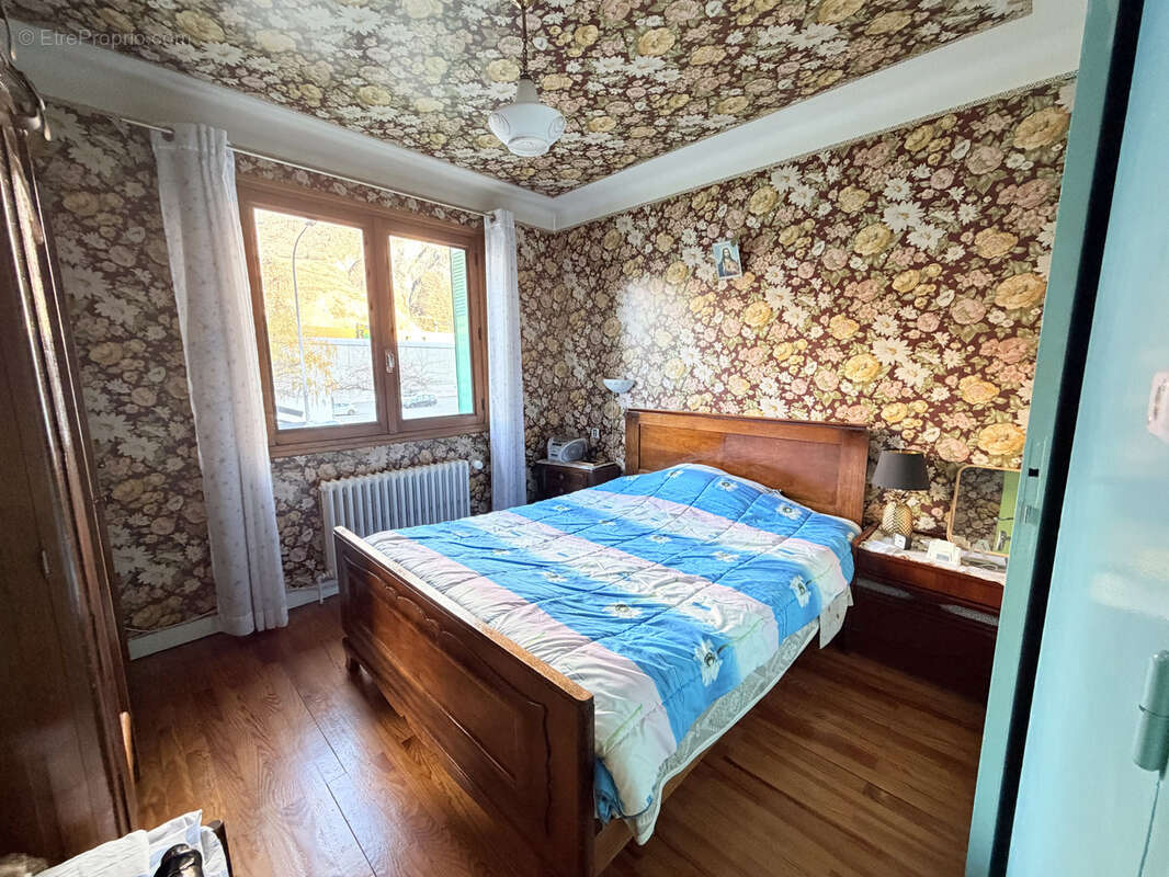 Maison à SAINT-JEAN-DE-MAURIENNE