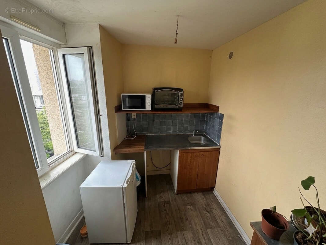 Appartement à BREST