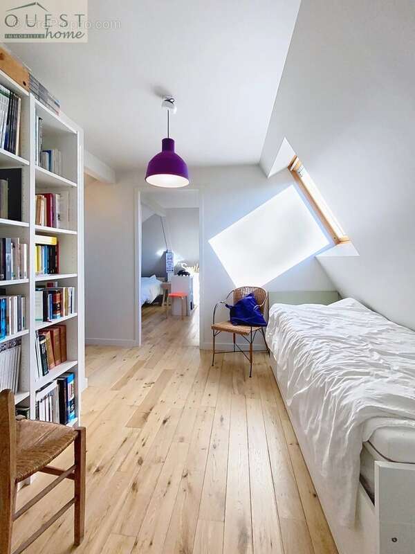 Maison familiale de 6 chambres avec jardin paysagé et piscin - photo 14