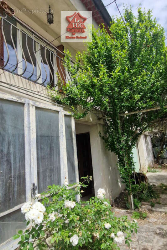Maison à BOLLENE