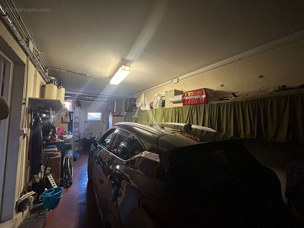 Maison à CARCASSONNE