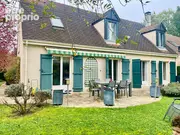 Maison à MENNECY