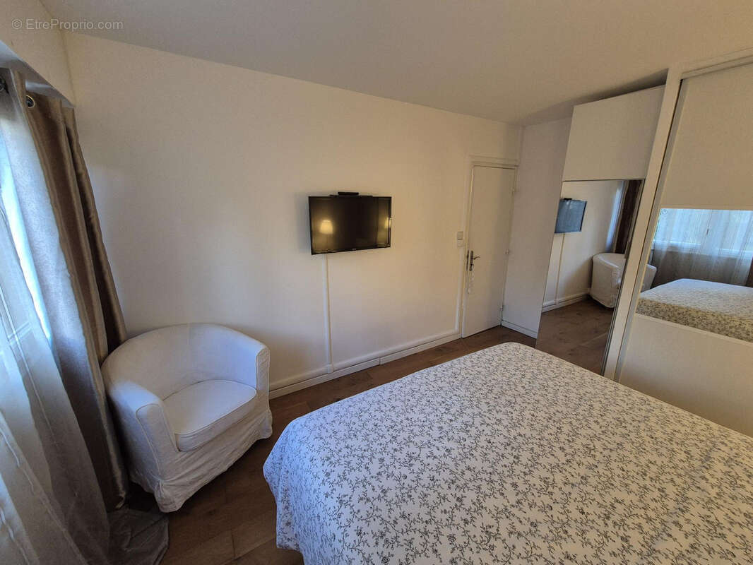 Appartement à VELIZY-VILLACOUBLAY