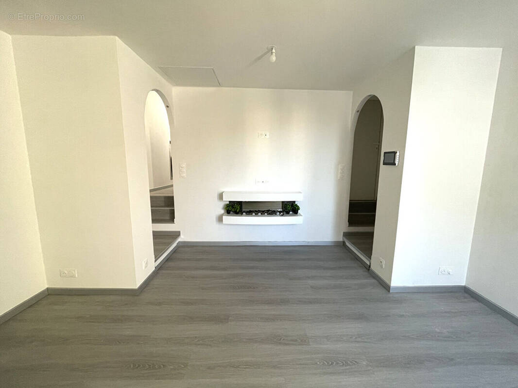 Appartement à PORNIC