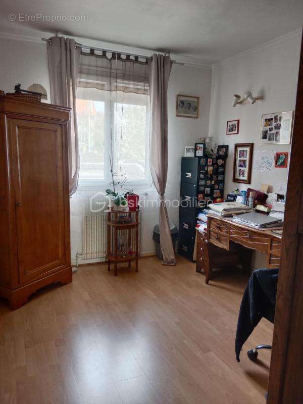 Maison à CROSNE