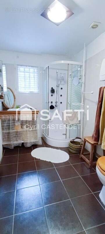 Photo 6 - Maison à SAINT-ROMAIN-LE-NOBLE