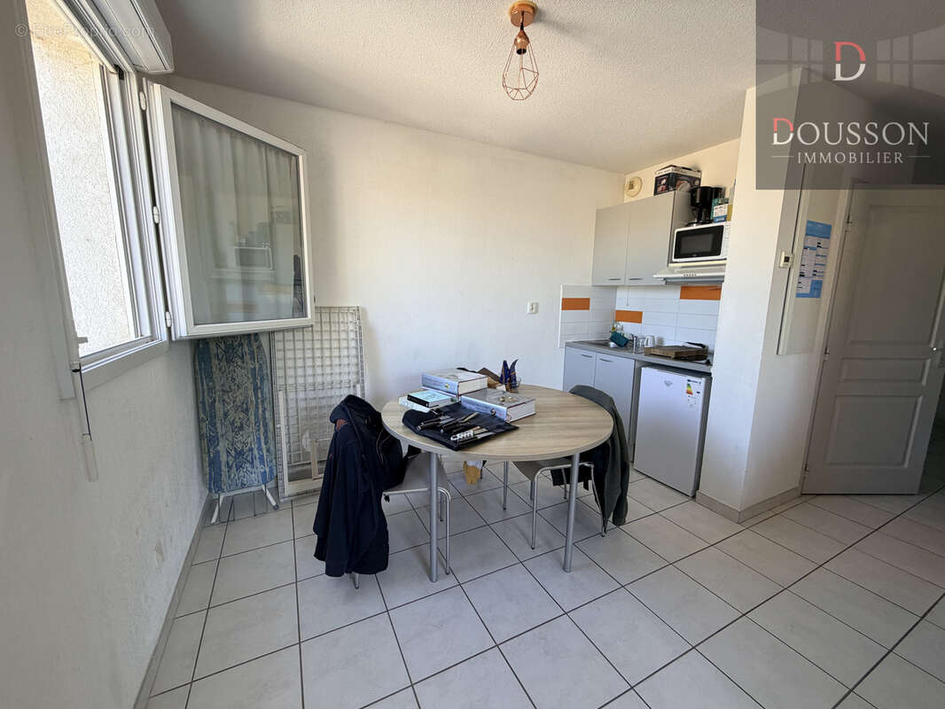 Appartement à LE GRAU-DU-ROI