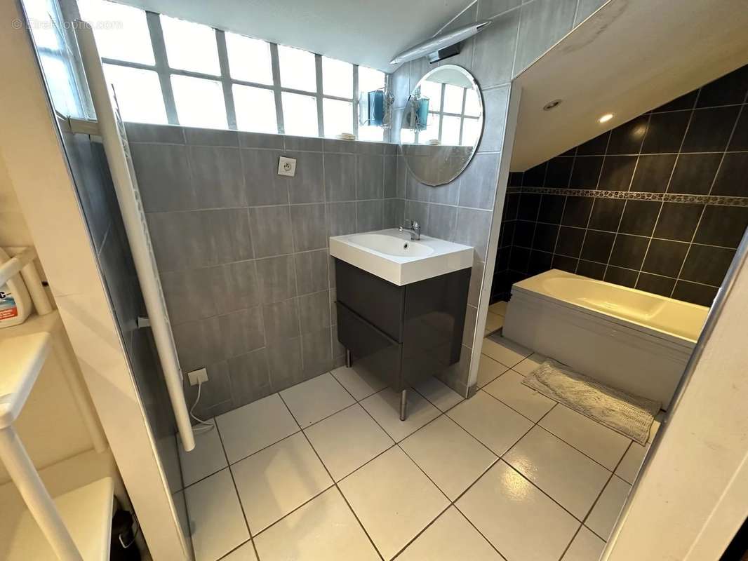 Maison à ARGENTEUIL